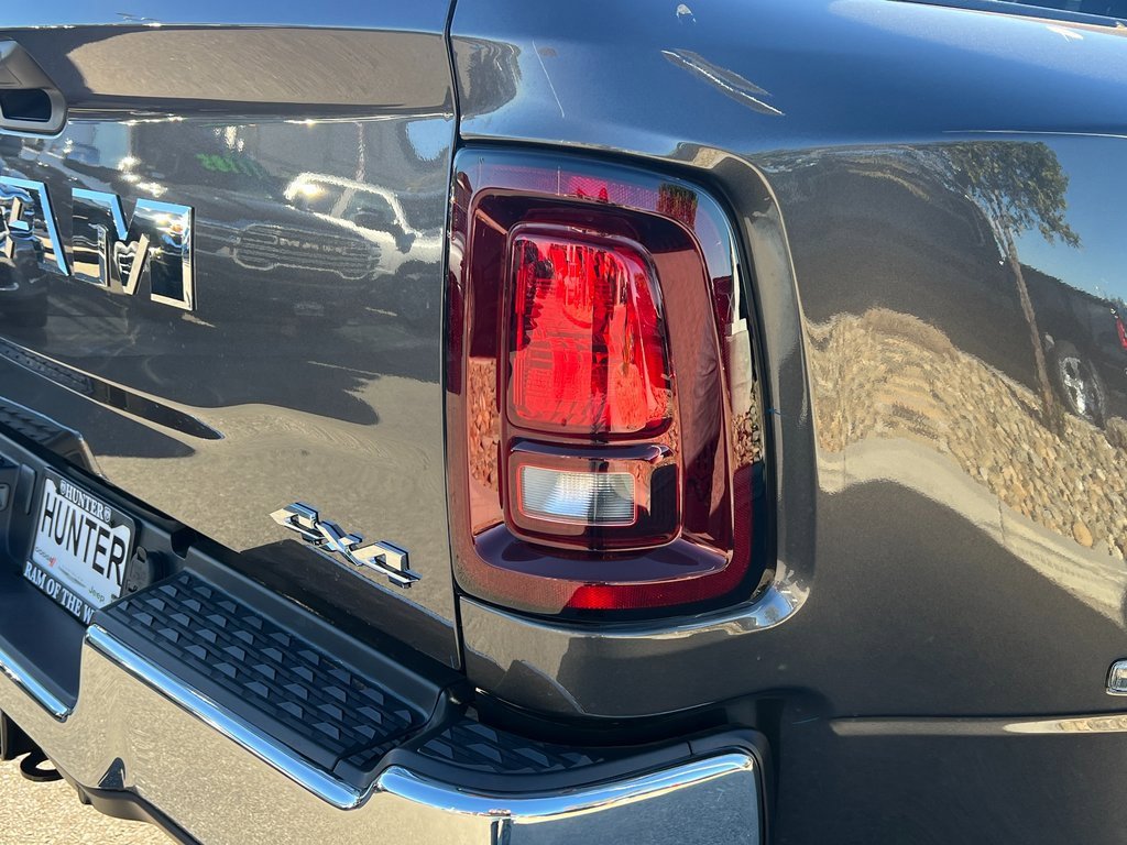 New 2026 RAM 3500 Big Horn image 15