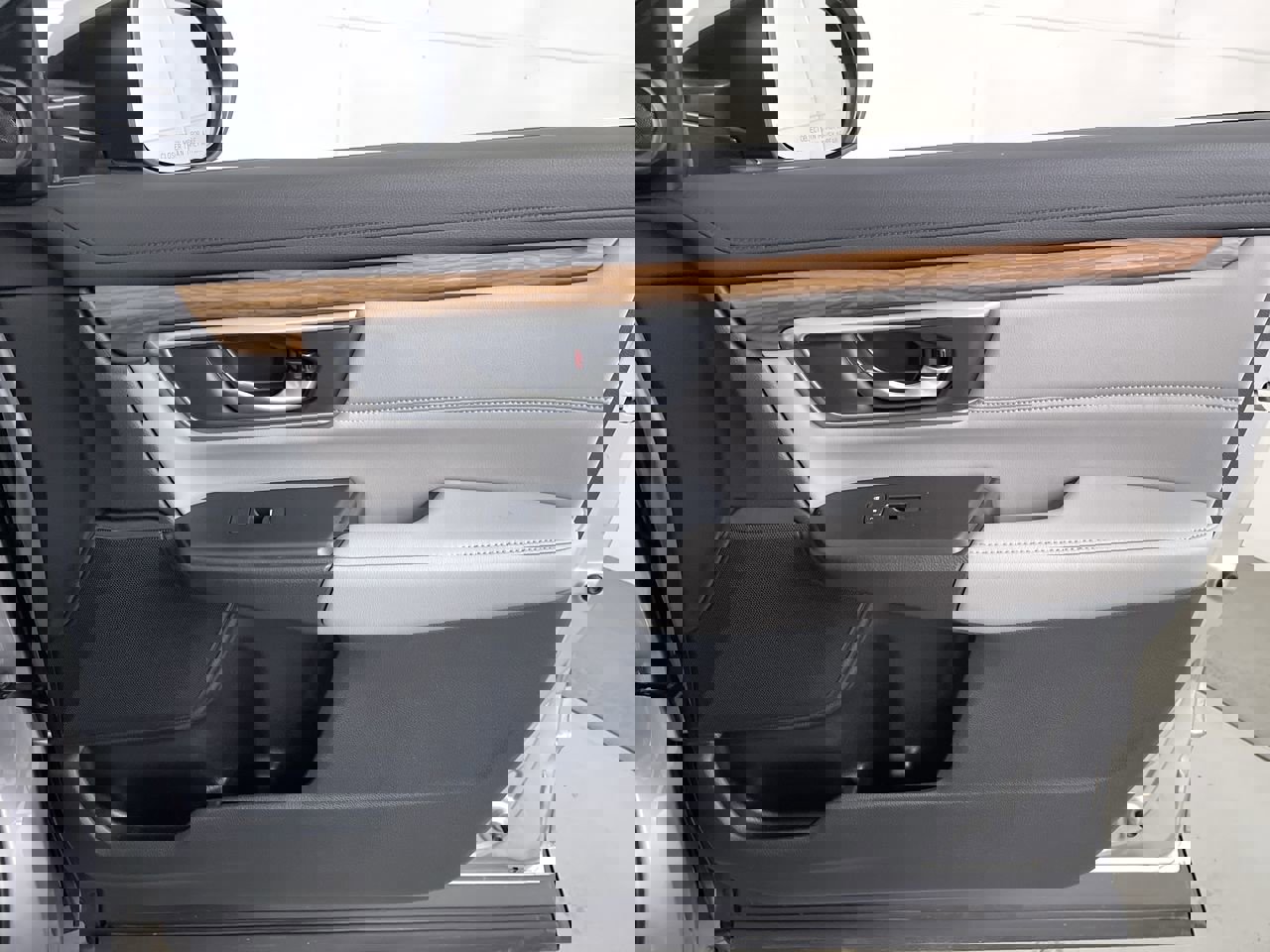 Used 2019 Honda CR-V EX-L image 24