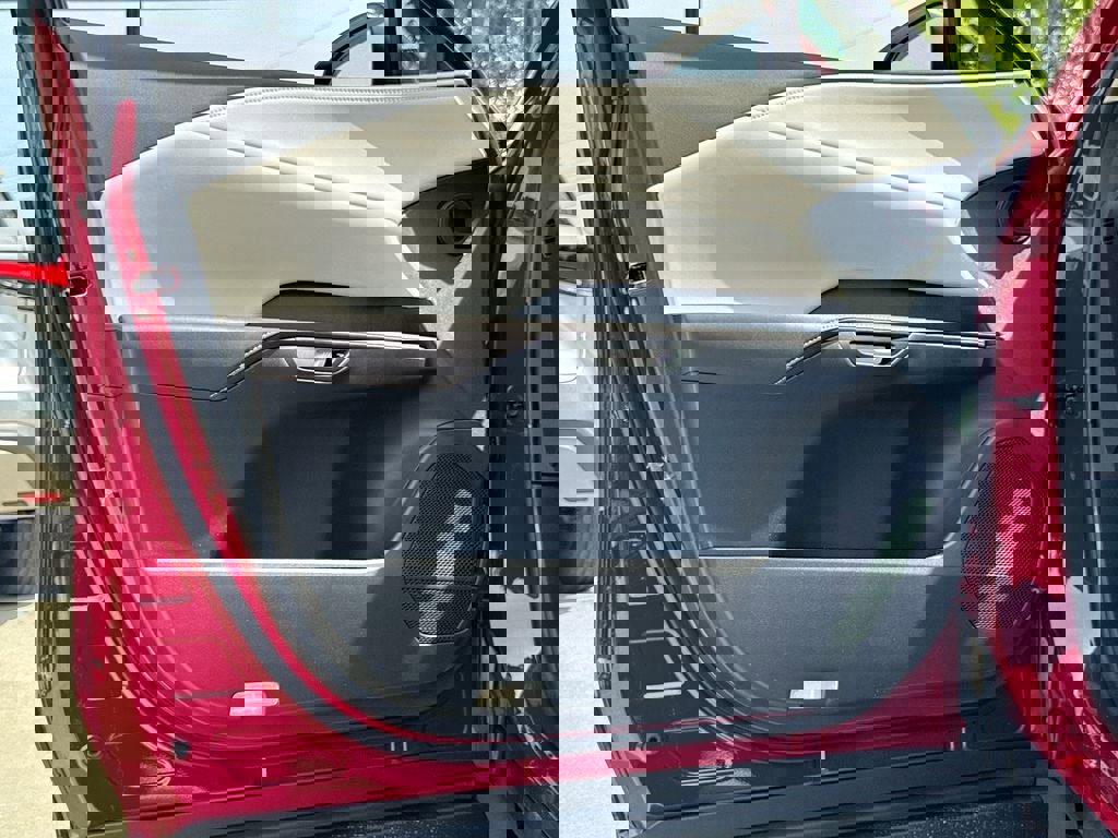 New 2026 Lexus RX 350 image 12