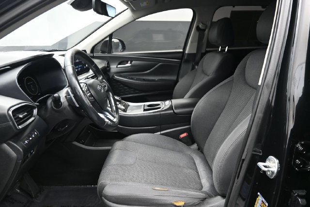 Used 2022 Hyundai Santa Fe XRT AWD/4WD image 7