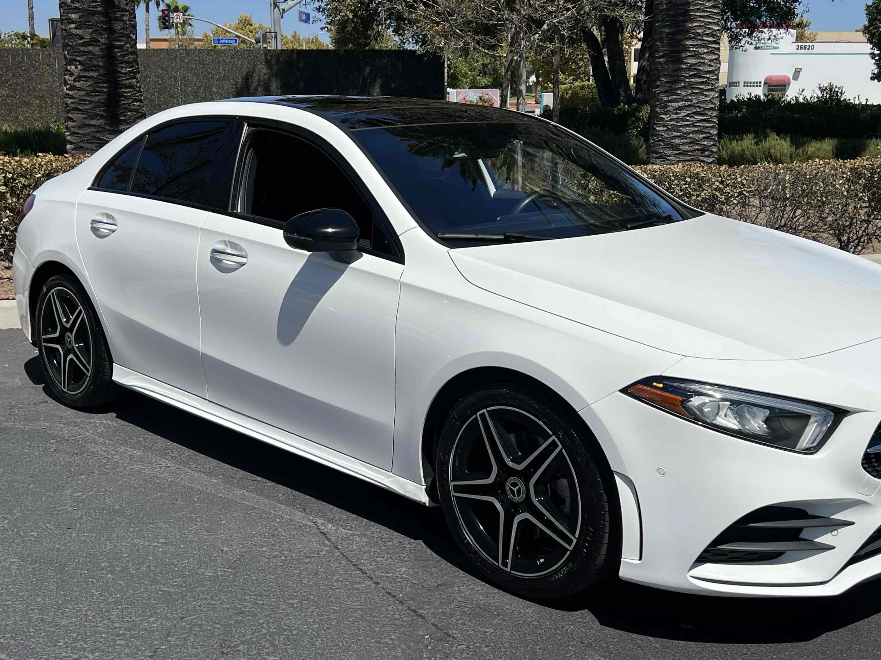 Used 2022 Mercedes-Benz A 220 w/ AMG Line image 41