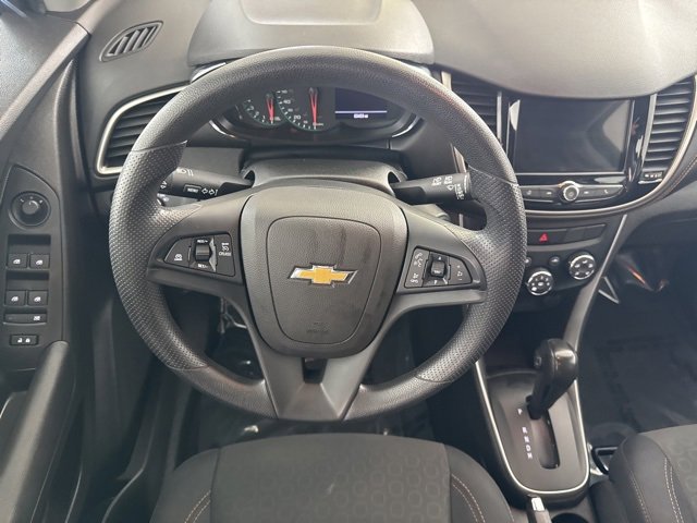 Used 2019 Chevrolet Trax LS w/ Tint and Cruise Package image 23
