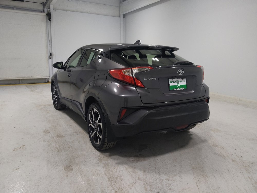 Used 2018 Toyota C-HR XLE image 5