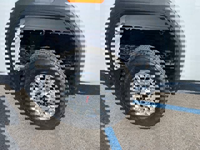 New 2026 GMC Sierra 2500 SLE w/ SLE Value Package; image 5