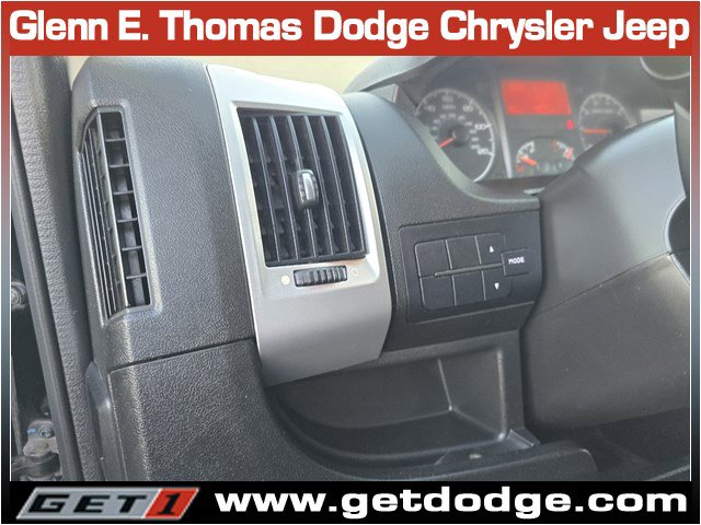 Used 2019 RAM ProMaster 2500 w/ Premium Appearance Group image 22