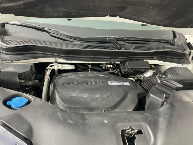 Certified 2020 Honda Pilot EX-L image 32