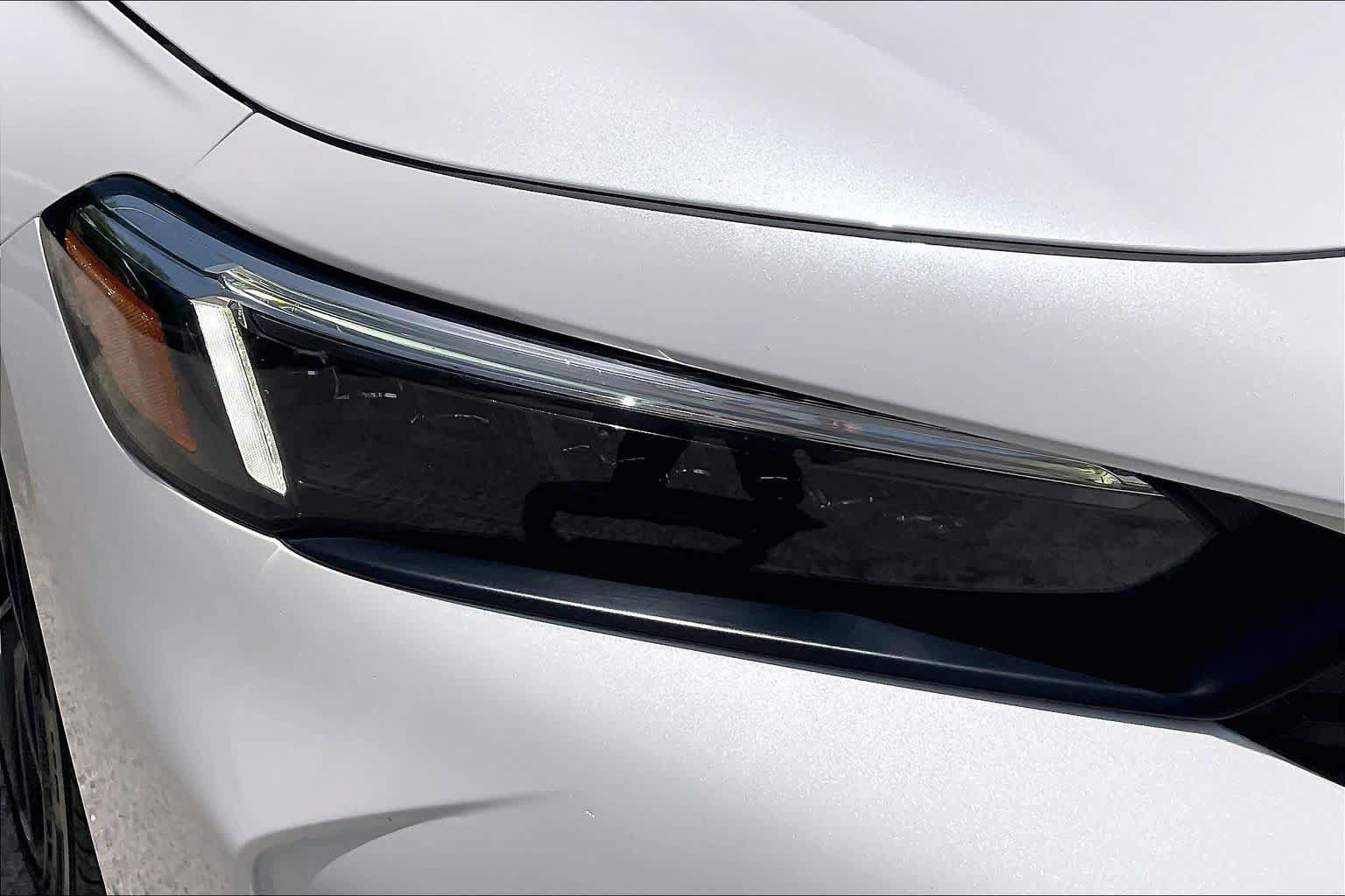 Used 2025 Honda Civic Sport image 27