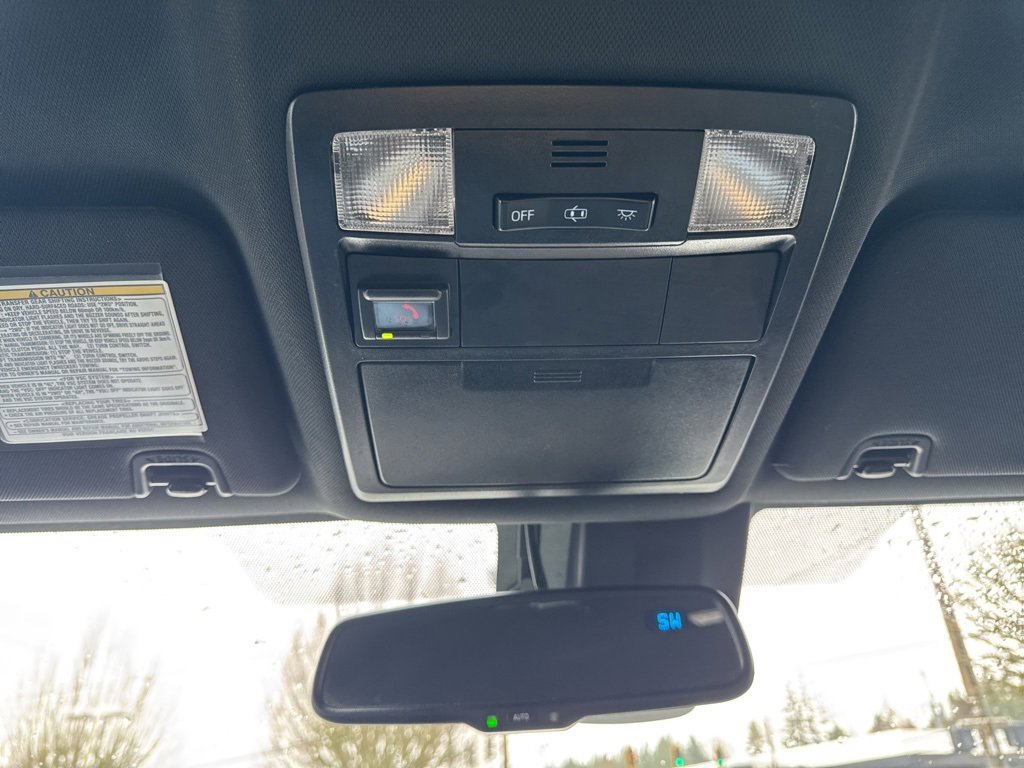 Used 2020 Toyota Tacoma TRD Sport image 28