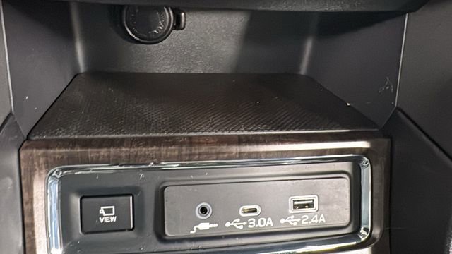 New 2026 Subaru Ascent Touring image 28