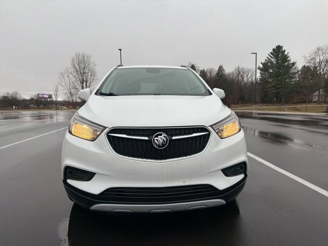 Used 2017 Buick Encore Preferred image 8