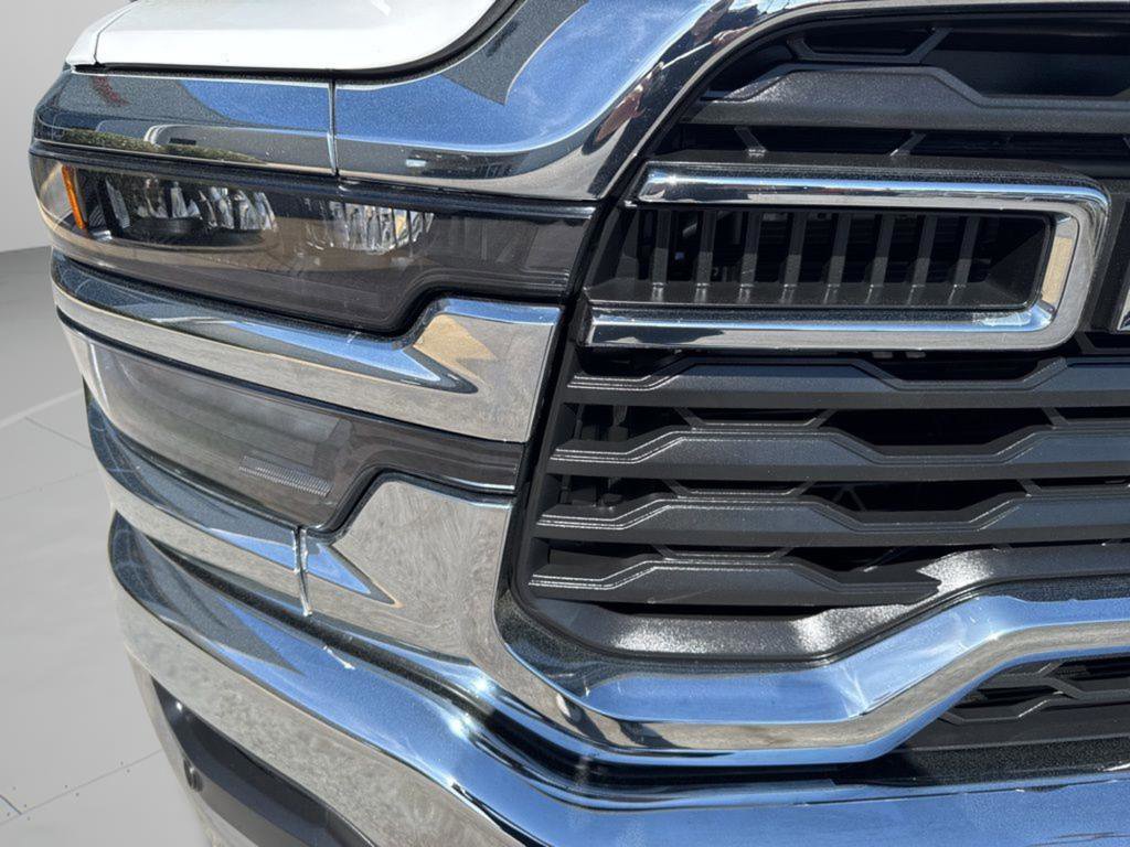 Used 2025 RAM 2500 Tradesman image 39