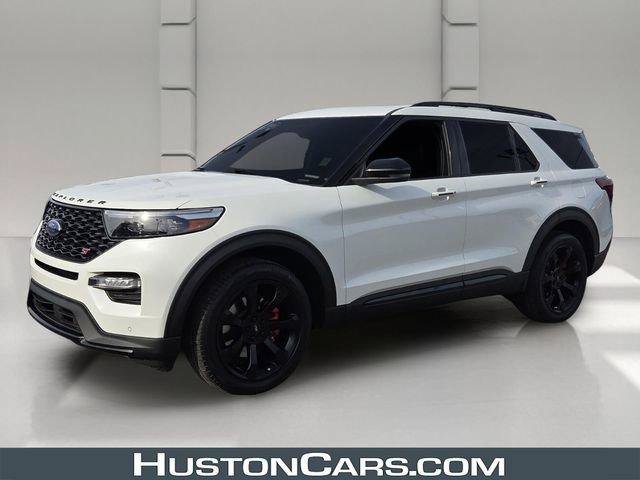 Used 2023 Ford Explorer ST w/ Equipment Group 401A