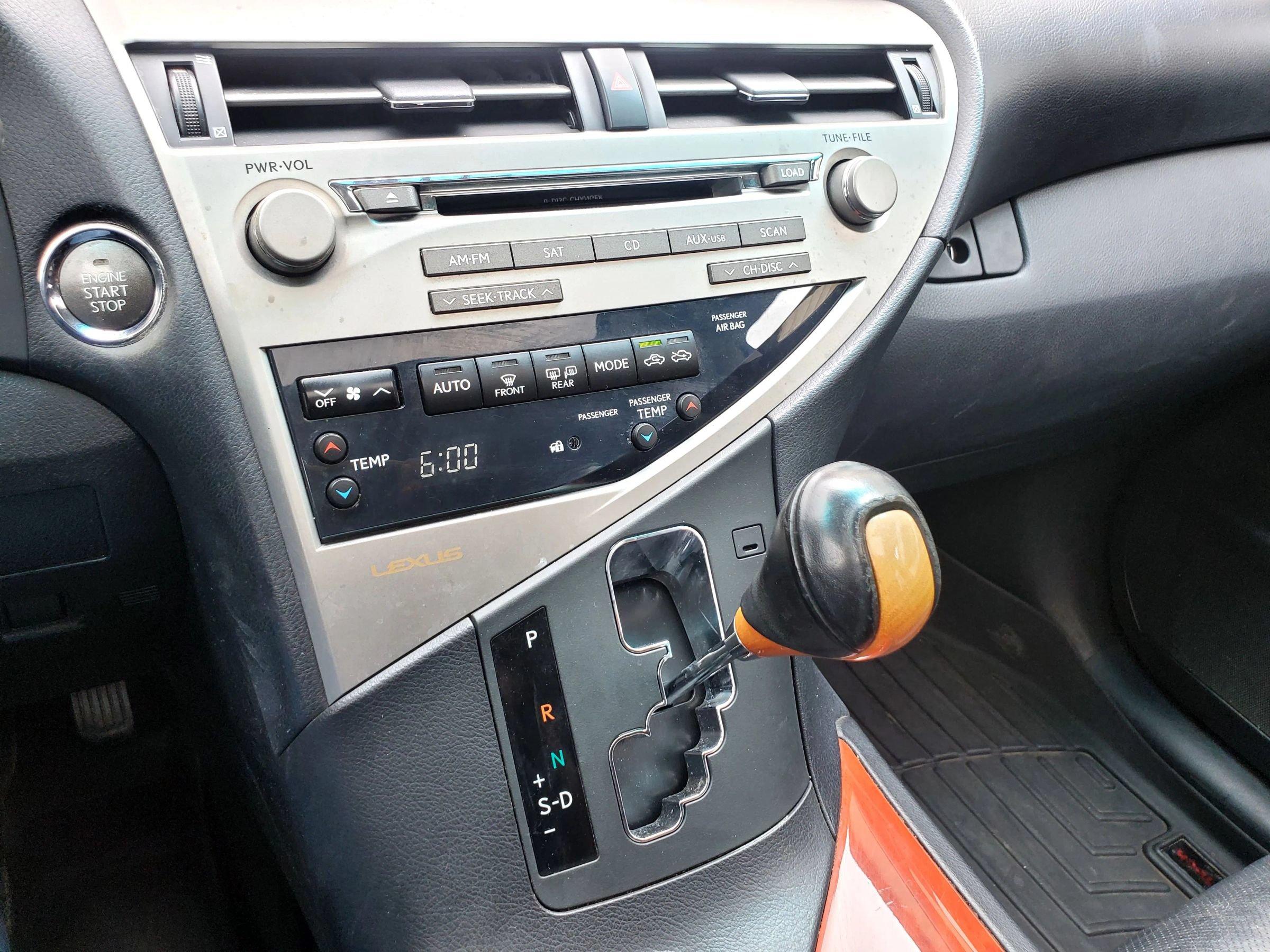 Used 2012 Lexus RX 350 AWD w/ Premium Pkg image 44