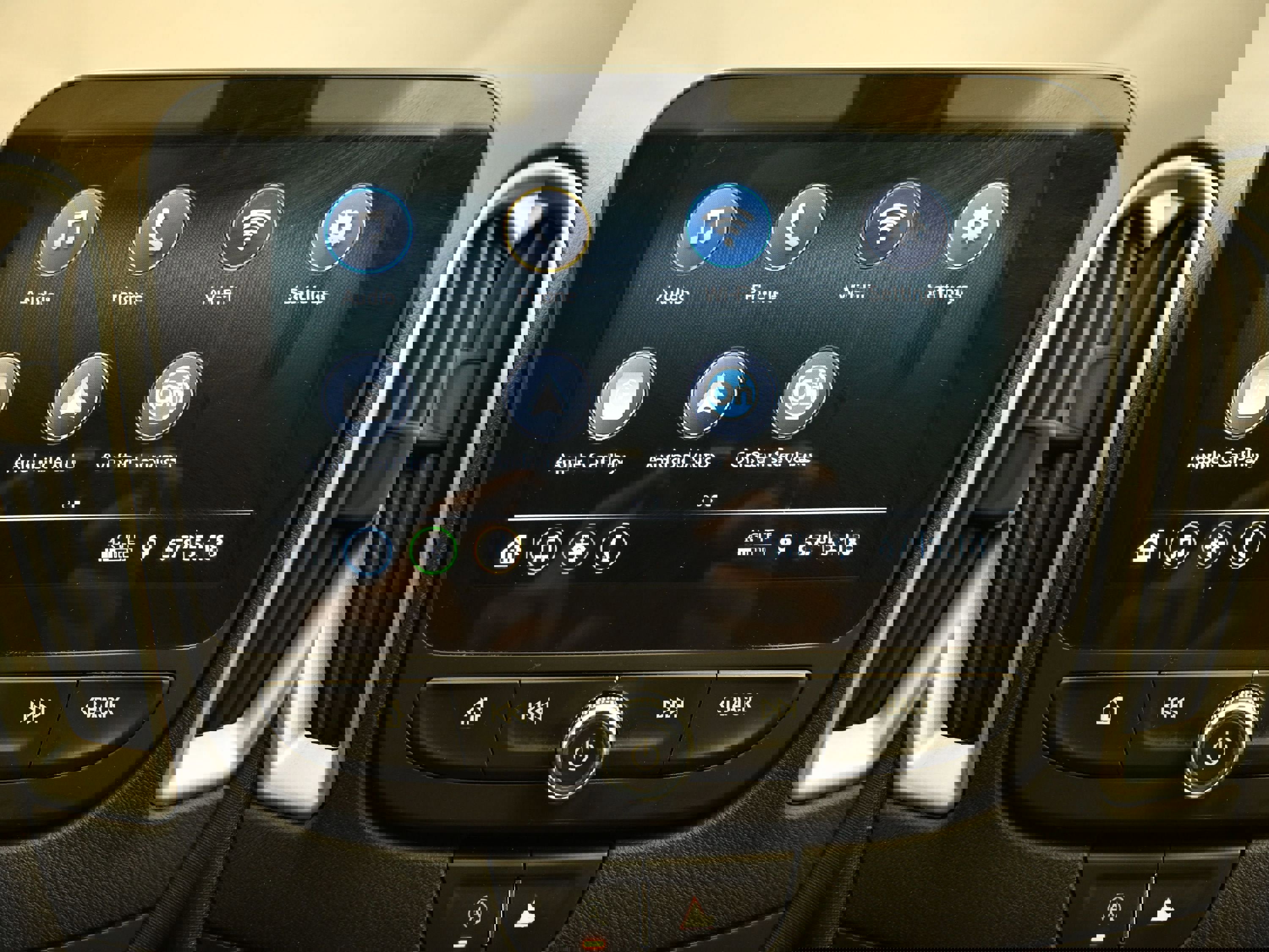 Used 2020 Chevrolet Malibu RS image 15