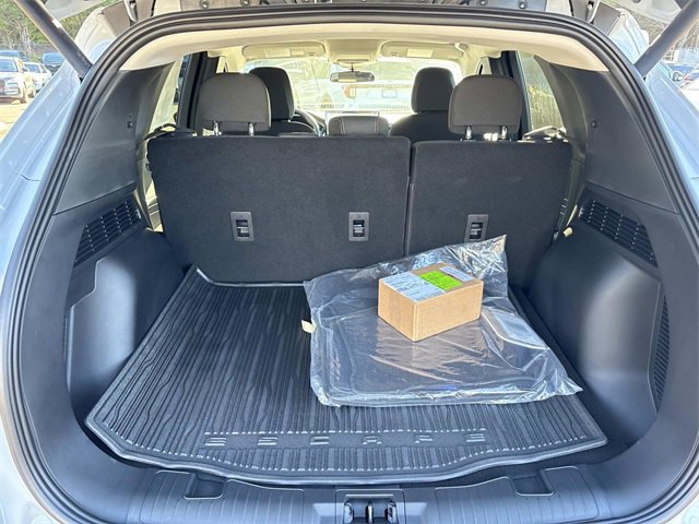 New 2026 Ford Escape Active w/ Tech Pack #1 image 13
