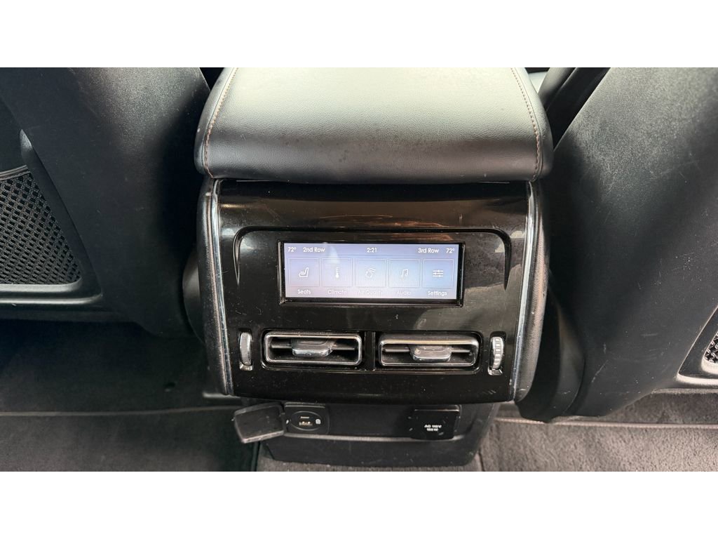 Used 2022 Lincoln Aviator Reserve w/ Equipment Group 201A image 21