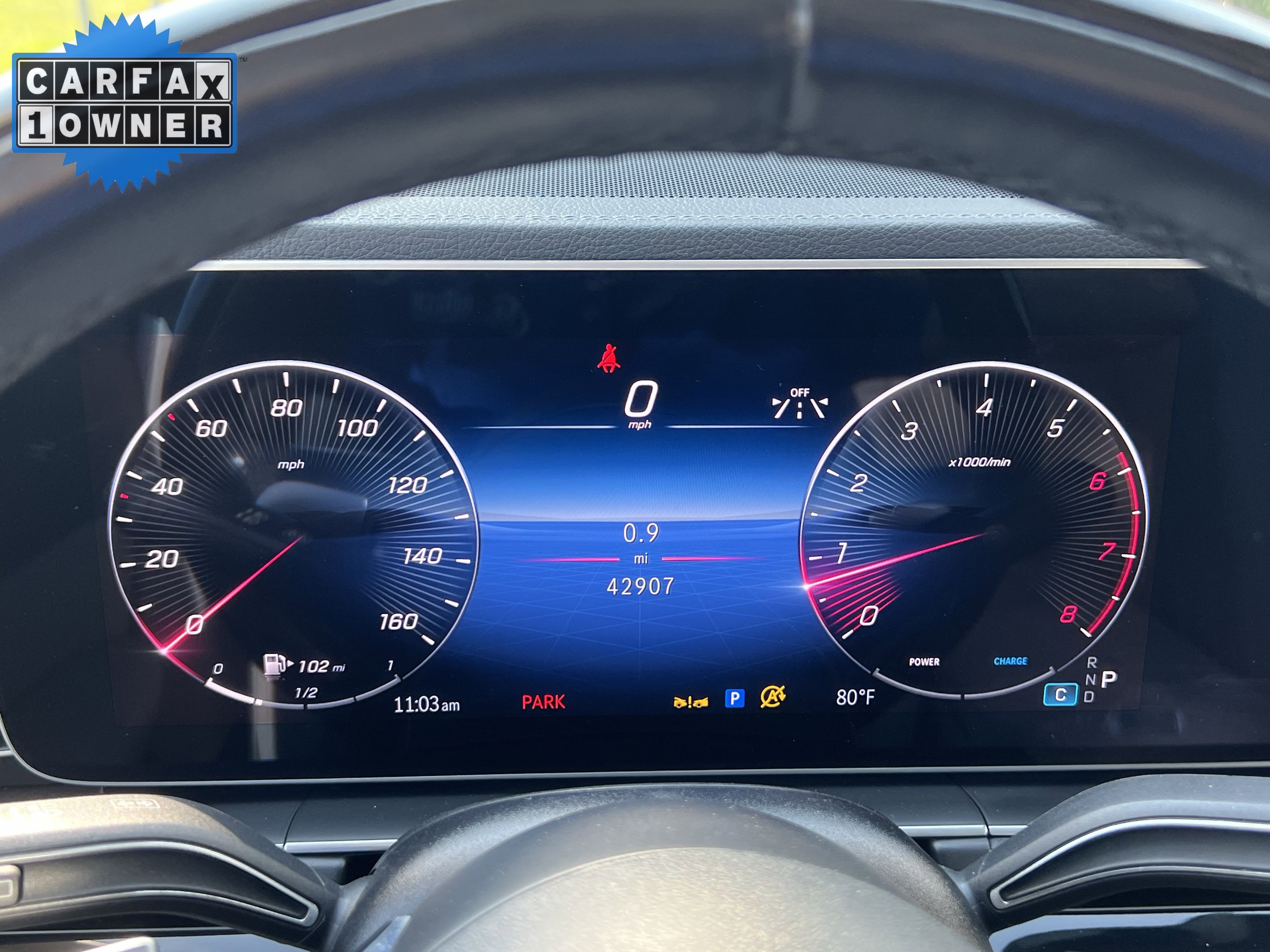 Certified 2024 Mercedes-Benz GLE 450 4MATIC image 21