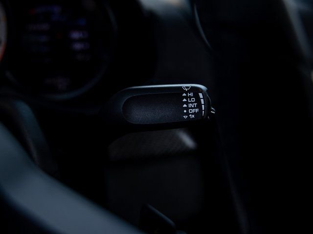 Certified 2025 Porsche 718 Cayman GT4 RS w/ Weissach Package image 46