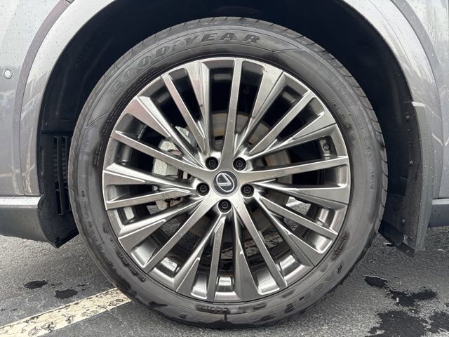 Used 2023 Lexus RX 350 w/ Accessory Package (Z1) image 10