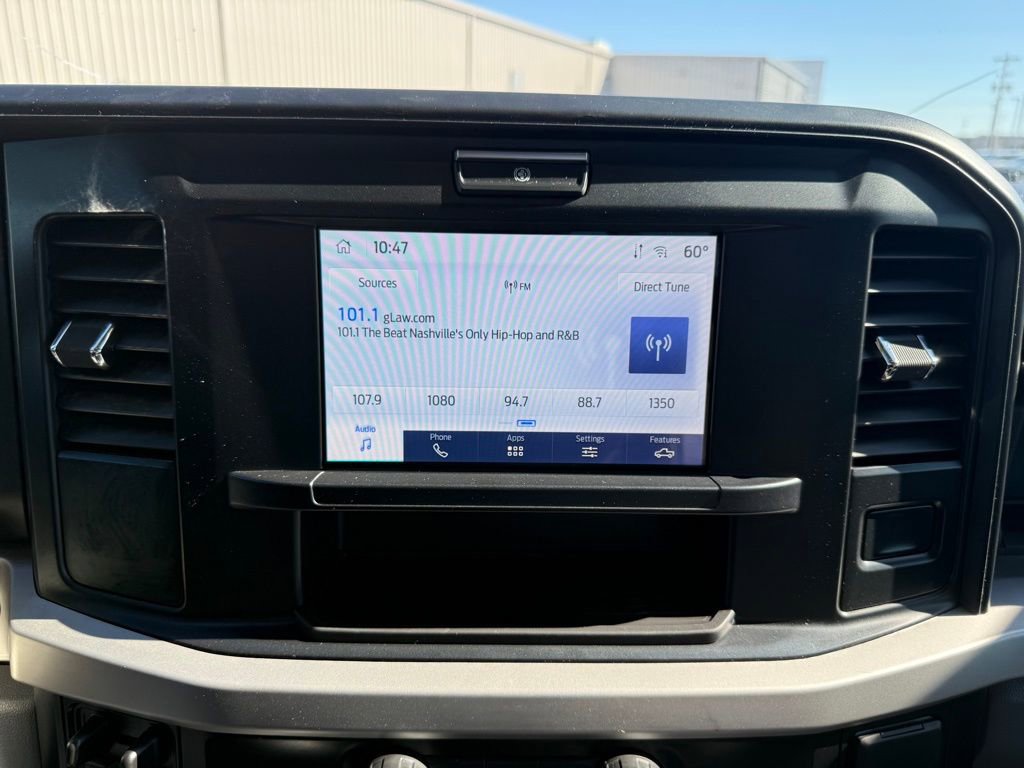 Used 2025 Ford F450 XLT image 26