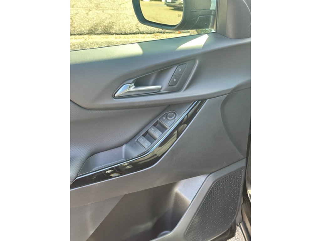 New 2026 Chevrolet Equinox LT FWD image 7