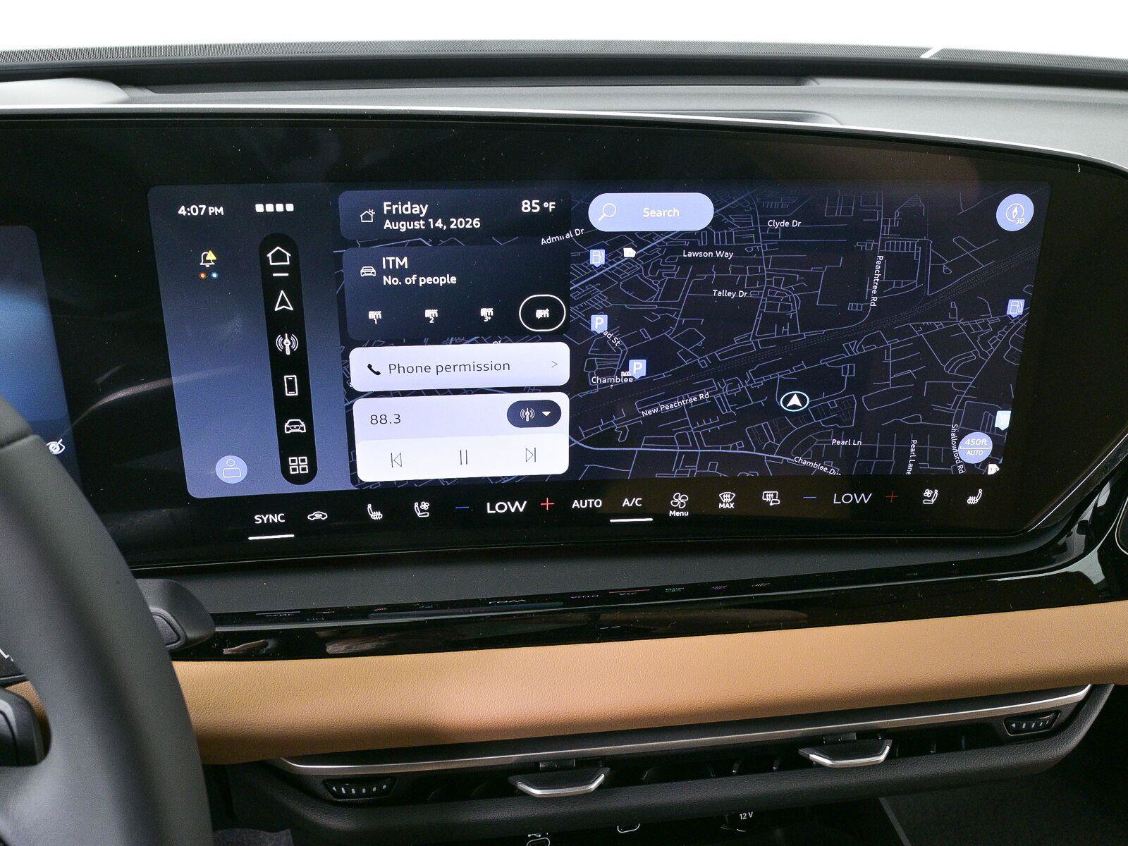 New 2026 Audi A5 Prestige AWD/4WD image 14