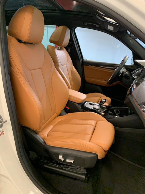 Used 2022 BMW X3 xDrive30i w/ Convenience Package w/ZPA image 58