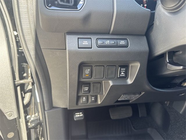 New 2026 Nissan Frontier PRO-4X image 25