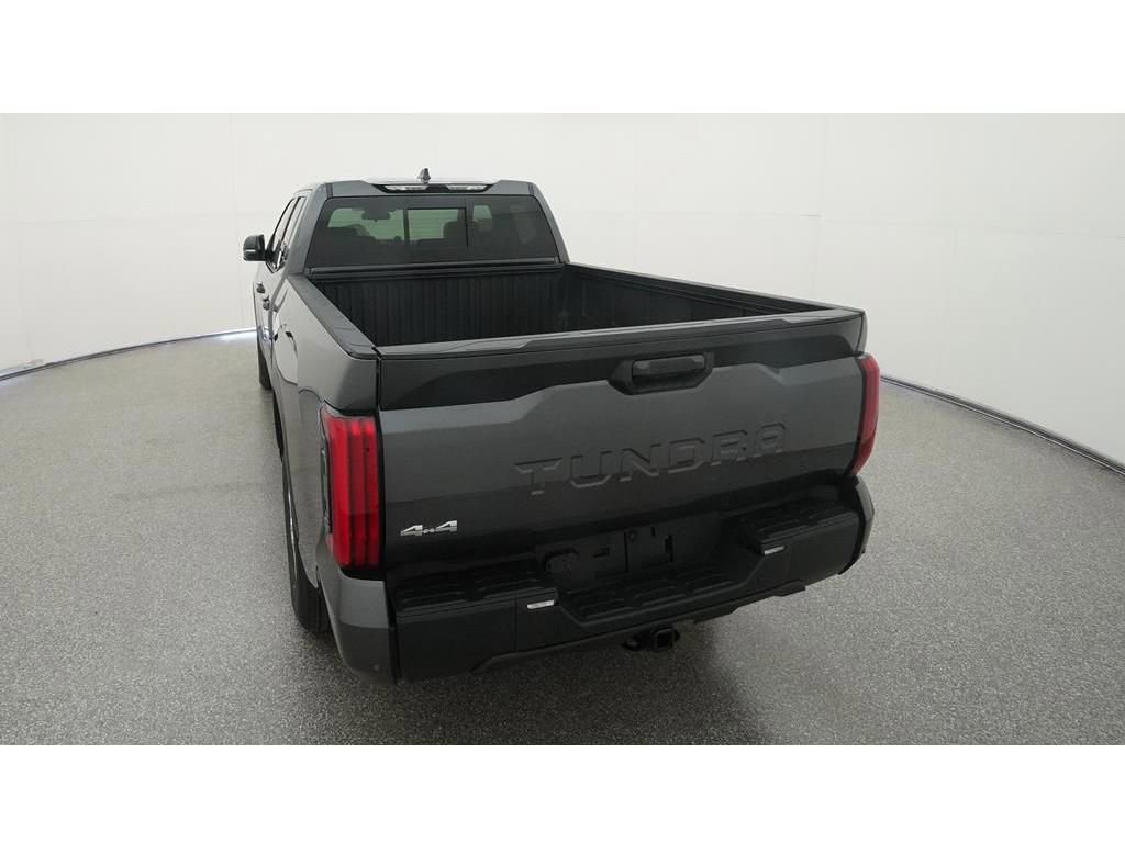 Used 2024 Toyota Tundra SR5 w/ SR5 Premium Package AWD/4WD image 7