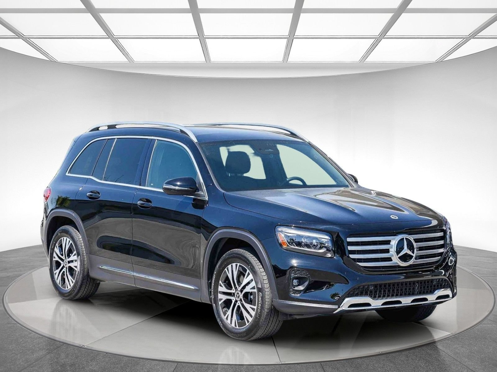 Certified 2026 Mercedes-Benz GLB 250 image 6