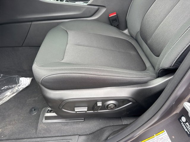 New 2025 Jeep Grand Cherokee L Laredo w/ Luxury Tech Group I image 11