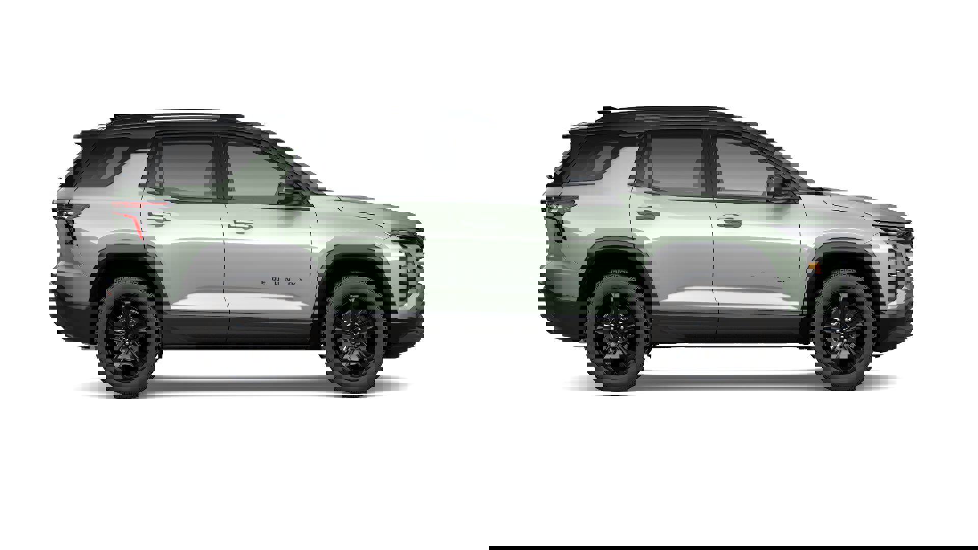 New 2026 Chevrolet Equinox LT image 27