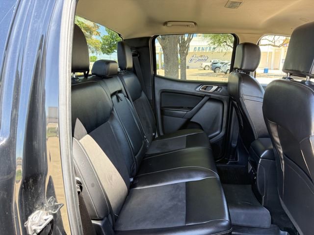 Used 2021 Ford Ranger XLT w/ Tremor Off-Road Package image 35