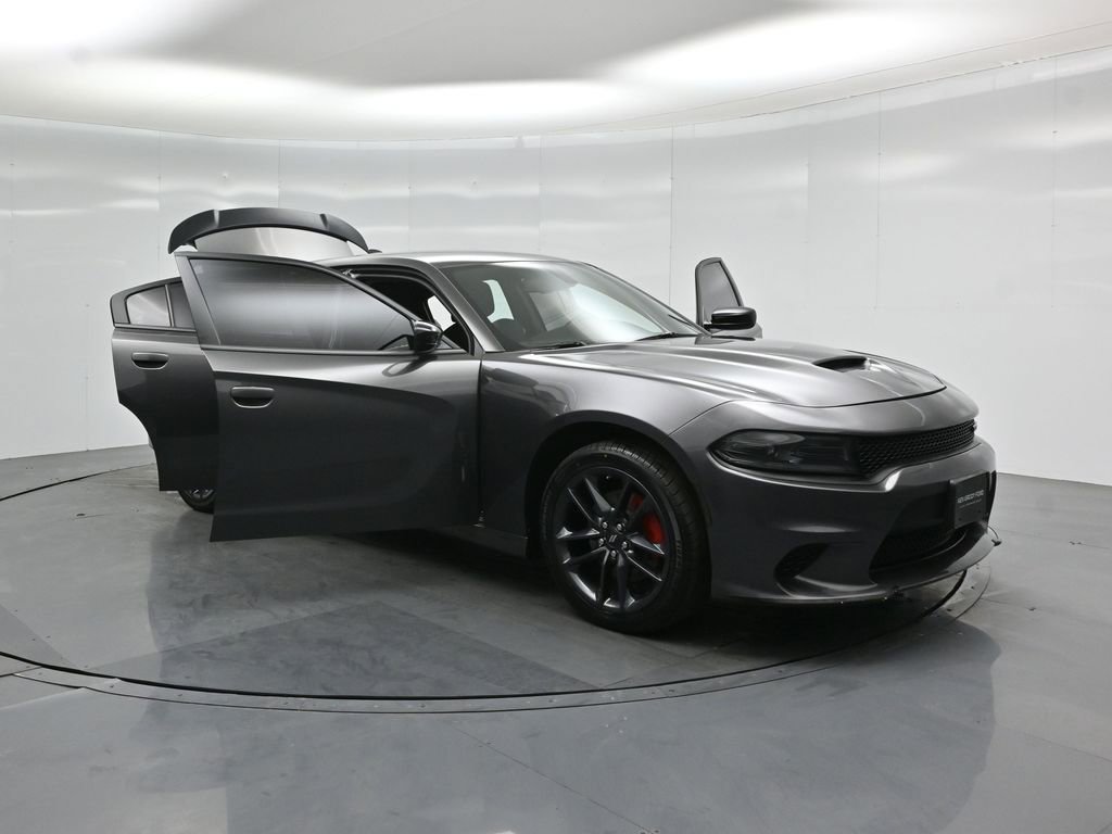 Used 2023 Dodge Charger GT w/ Blacktop Package image 31