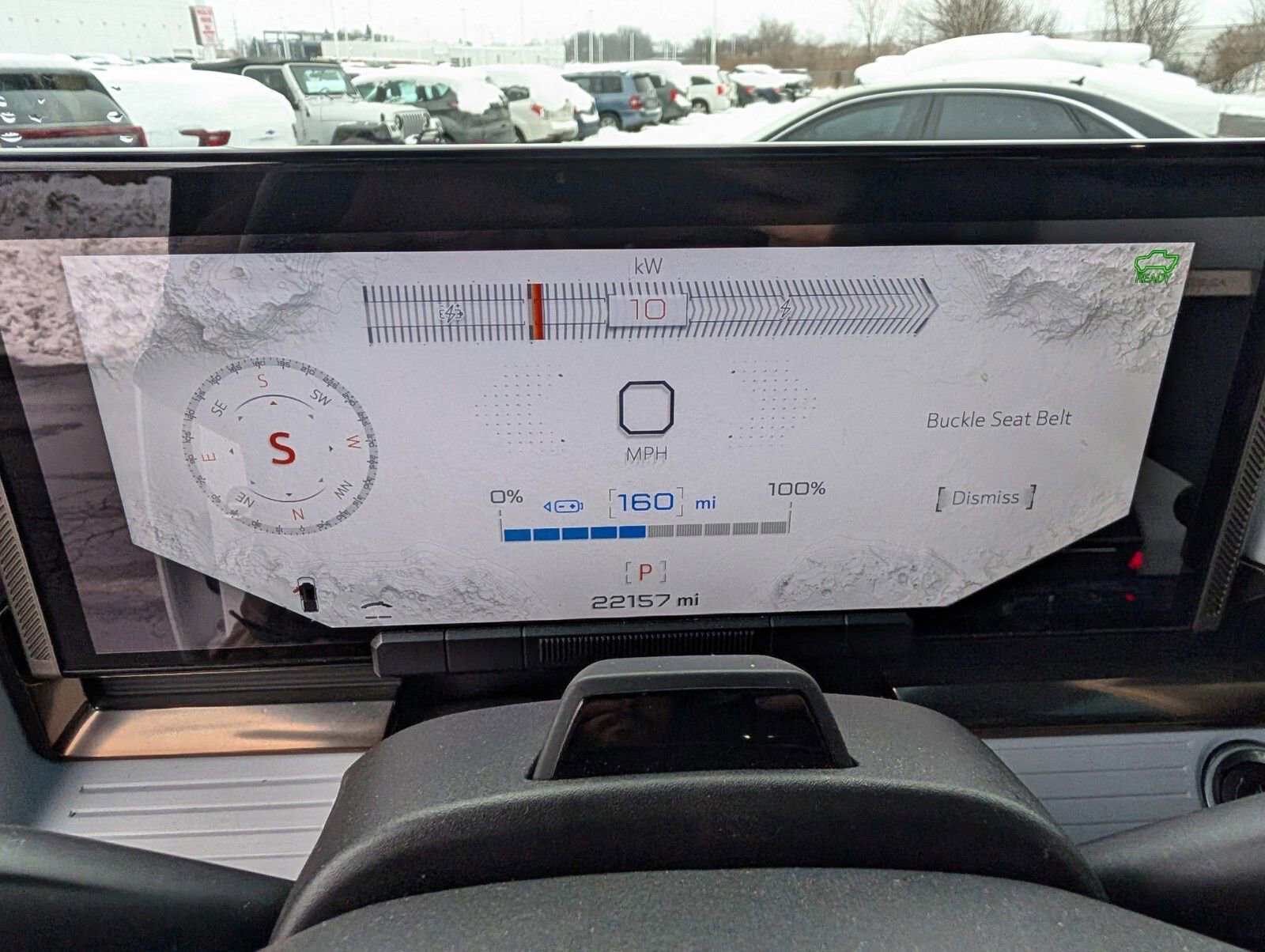 Used 2023 GMC Hummer EV Edition 1 image 32