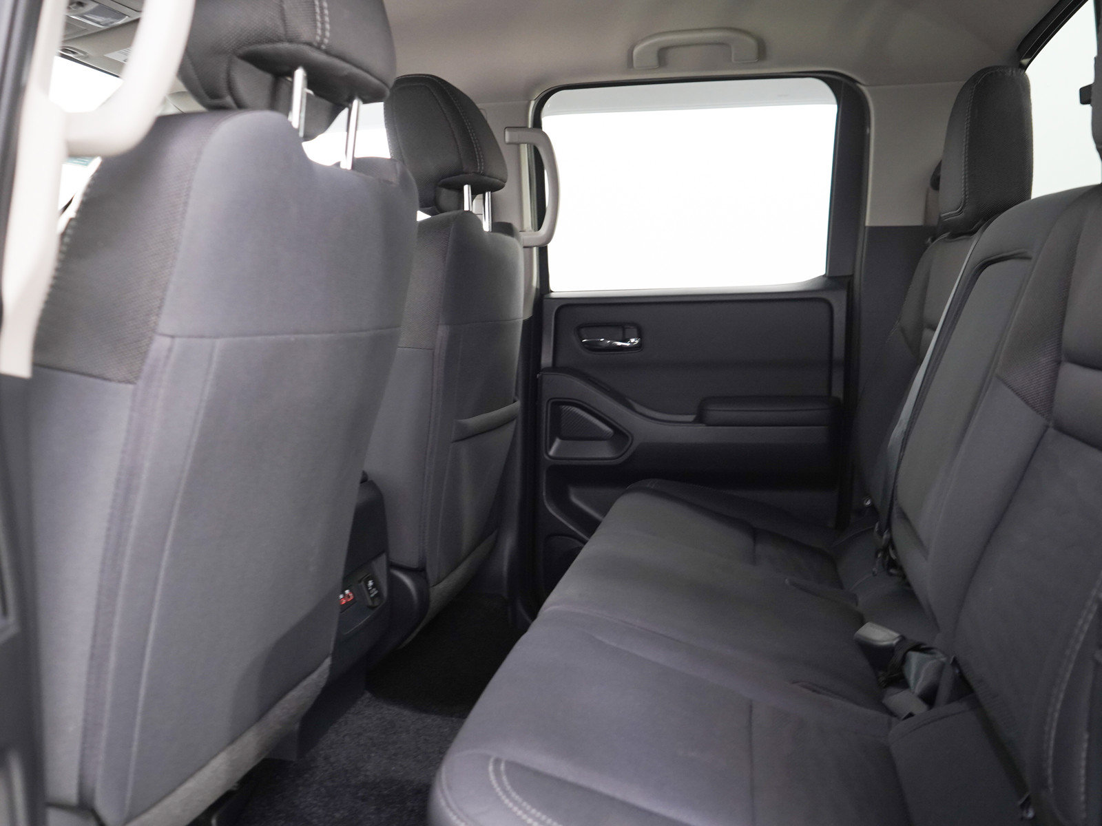 Used 2023 Nissan Frontier SV w/ SV Convenience Package AWD/4WD image 21