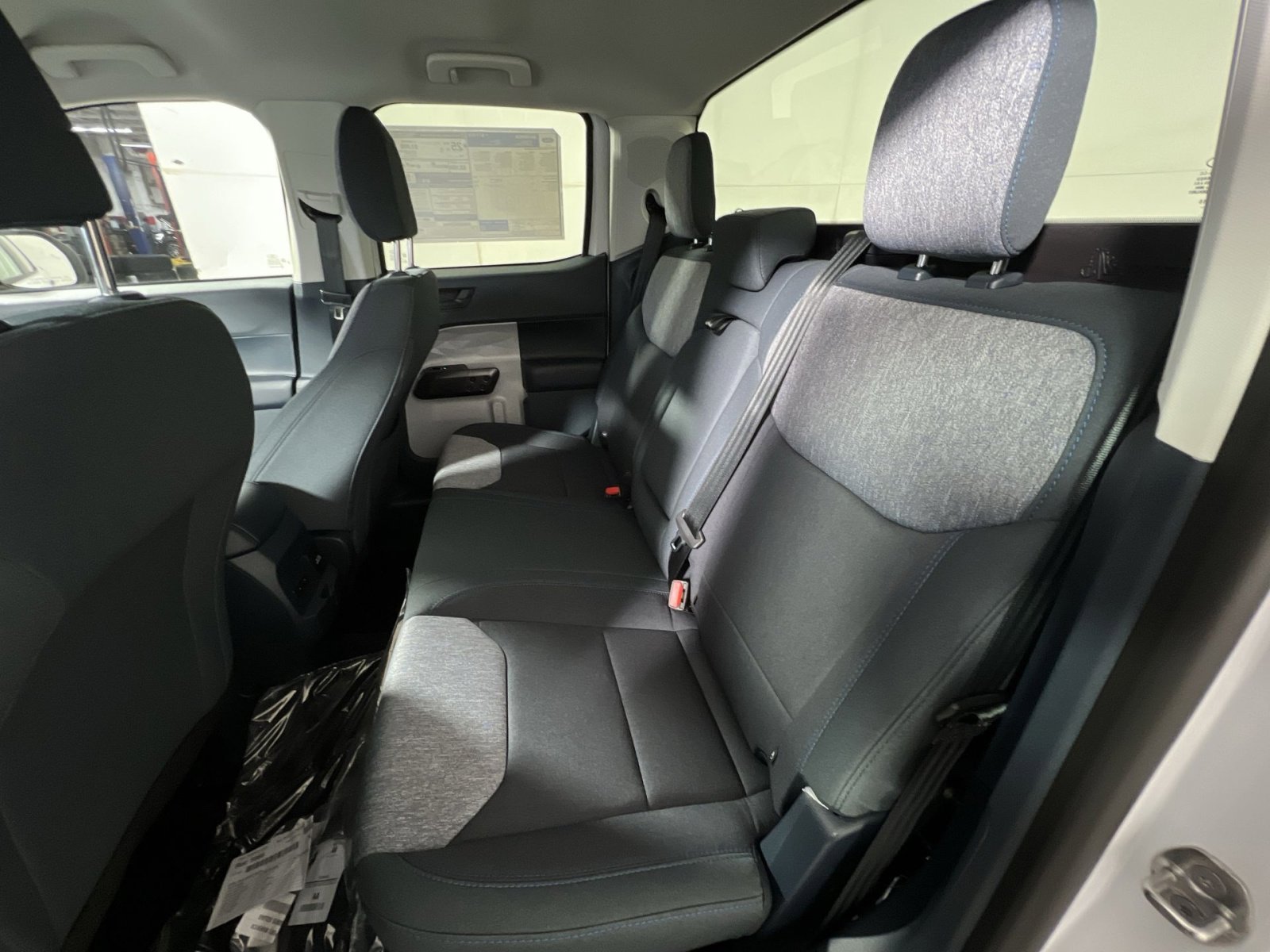 New 2025 Ford Maverick XLT w/ XLT Luxury Package image 23