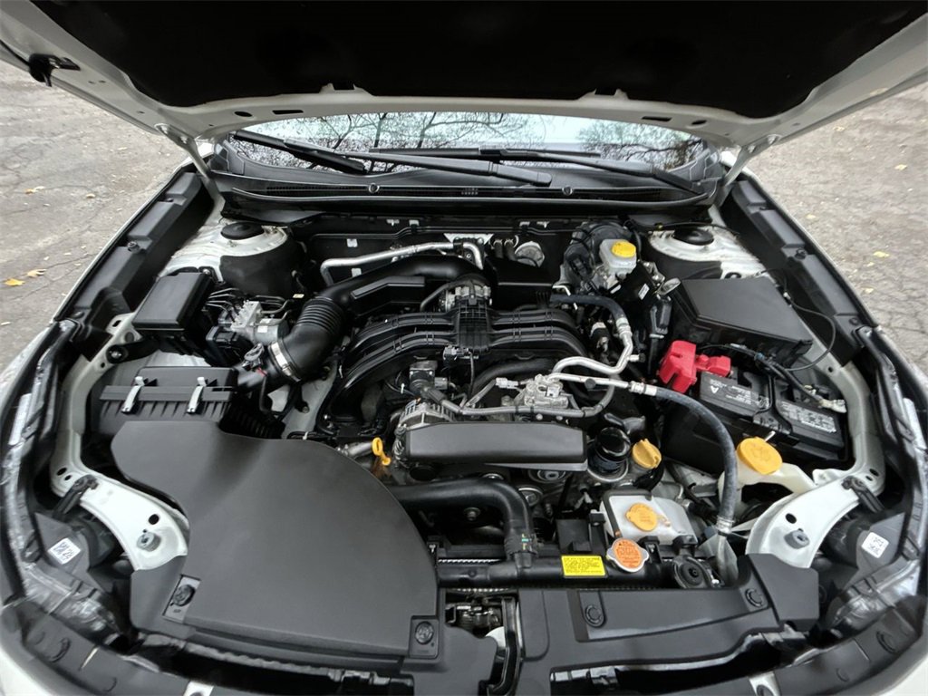 Certified 2023 Subaru Outback 2.5i image 14