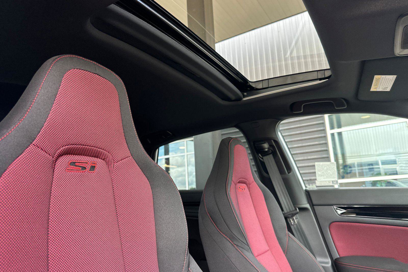 New 2026 Honda Civic Si image 13