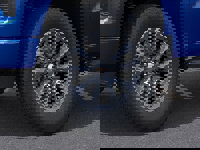 New 2026 Chevrolet Silverado 1500 RST w/ All Star Edition Plus image 9