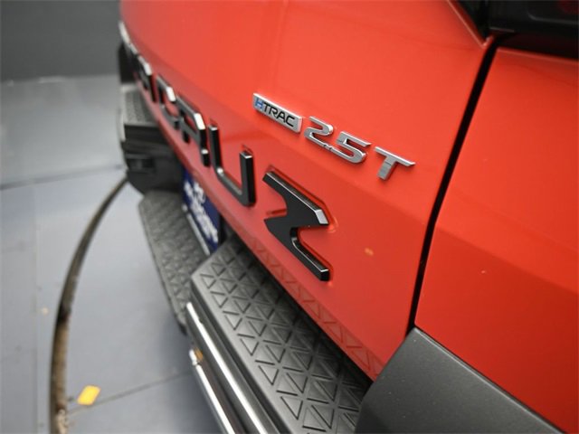 New 2026 Hyundai Santa Cruz XRT image 21