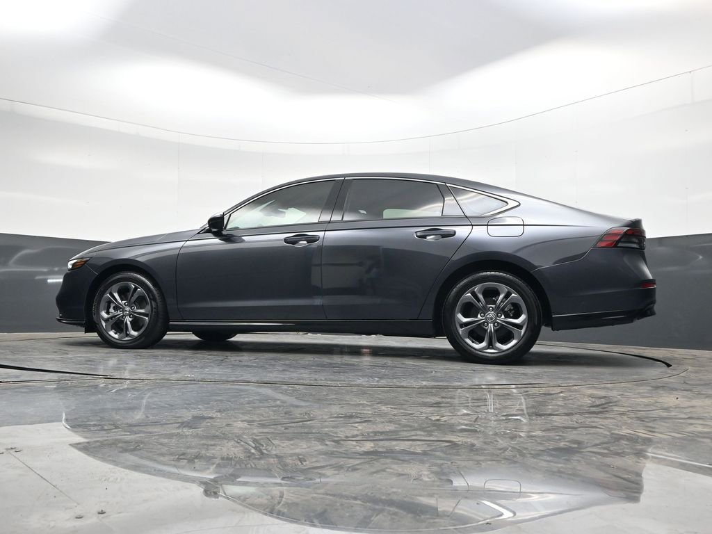 Used 2024 Honda Accord EX-L image 31