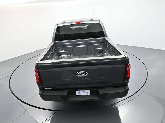 Certified 2025 Ford F150 STX RWD image 23