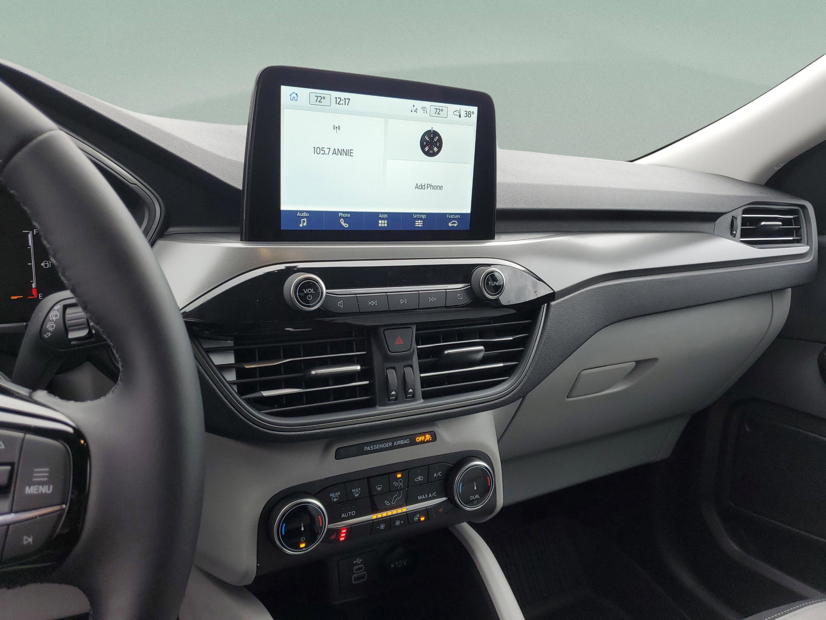 New 2026 Ford Escape Active w/ Cold Weather Package image 20