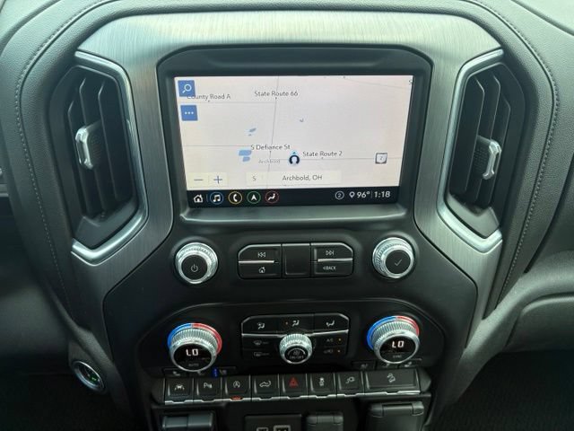 Used 2020 GMC Sierra 1500 Denali w/ Technology Package AWD/4WD image 31