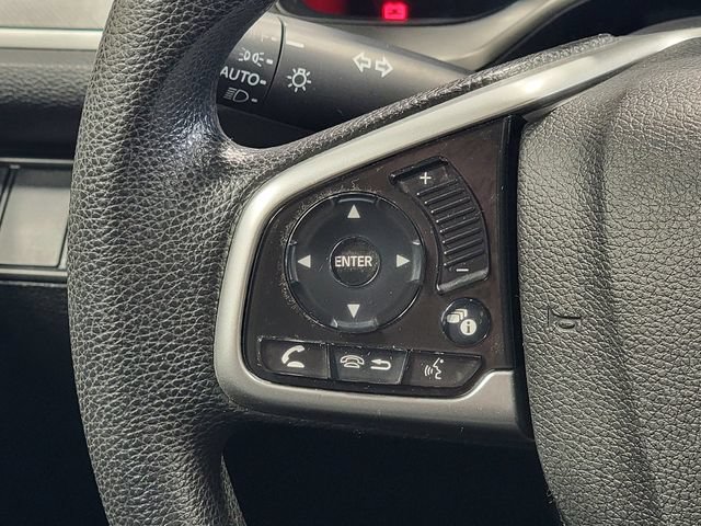 Used 2017 Honda Civic EX image 27