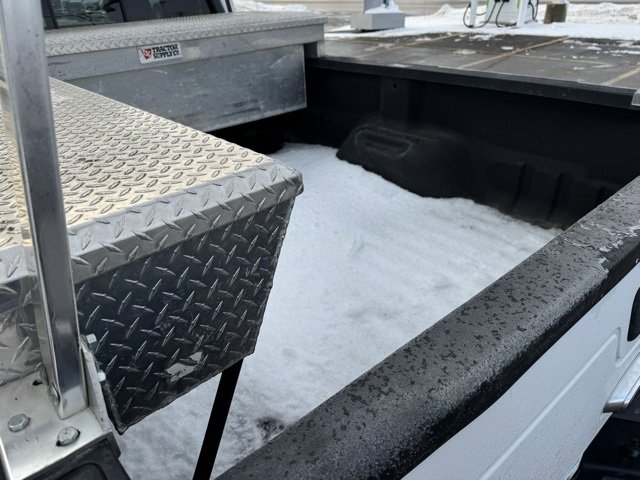 Used 2015 Ford F250 Lariat w/ Chrome Package image 39