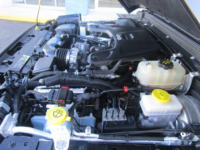 Used 2020 Jeep Wrangler Unlimited Willys image 10