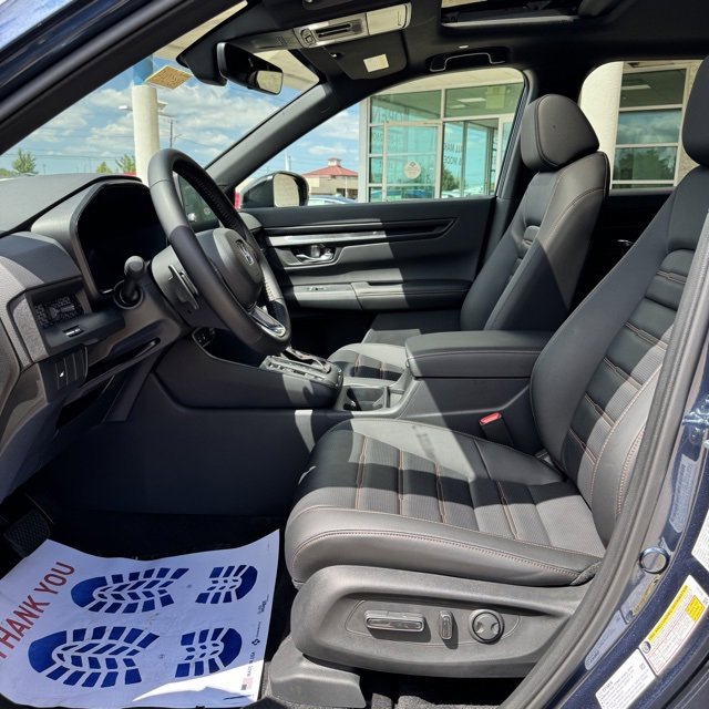 New 2026 Honda CR-V Sport-L image 10