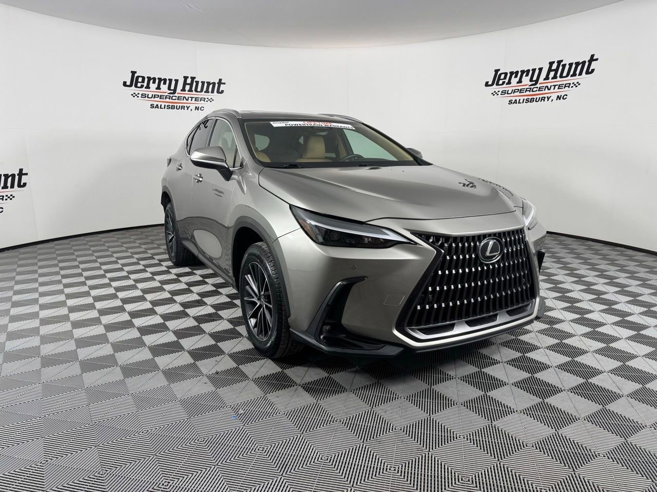 Used 2024 Lexus NX 250 250 Premium image 6